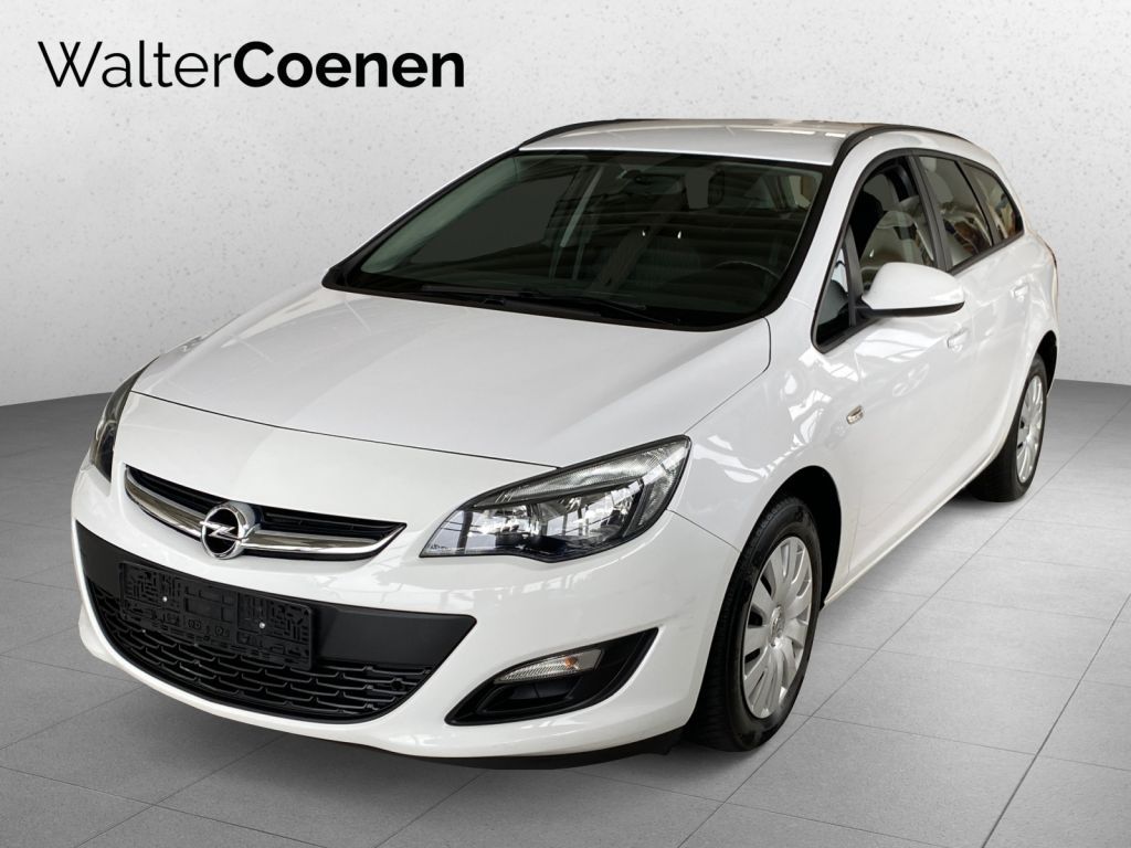 OPEL Astra 1.6 Sports Tourer Selection
