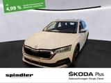 Skoda Octavia Combi Scout 2.0TSI 4x4 DSG / Standh, AHK - Skoda Octavia Scout mit Benzin-Antrieb
