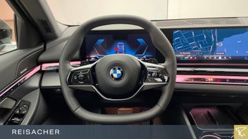 BMW 520 - 5