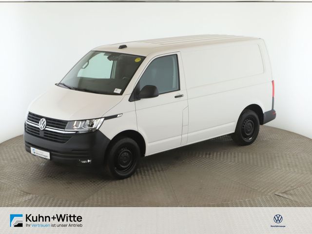 Volkswagen T6.1 Transporter Kasten TDI KR *Navi*Klima*Sitzh