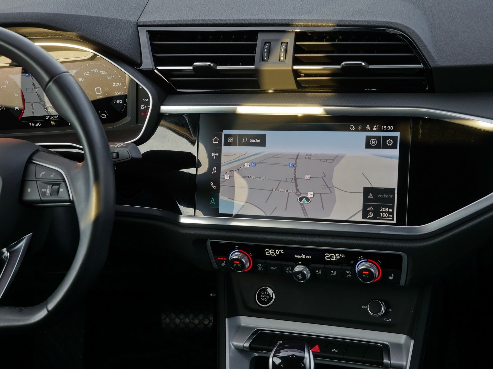 Audi Q3 - Bild 6