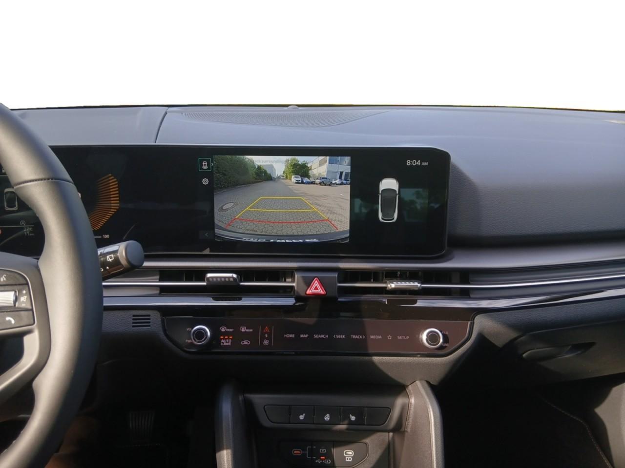 Kia Sportage Vision NAVI^ KLIMA^ SHZ^ LHZ^ RFK^ BC^