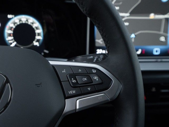 Golf VIII Goal TSI 6-Gang RFK GJR Navi