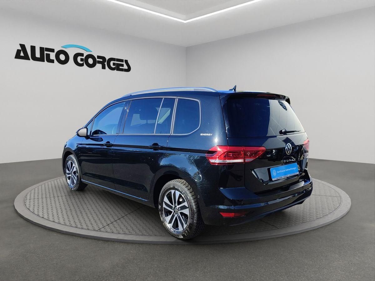 Volkswagen Touran - Bild 3