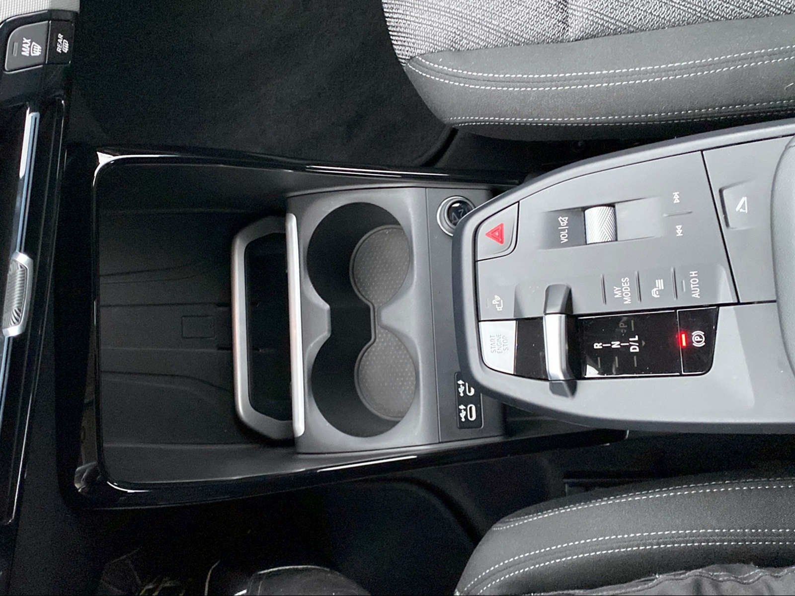 BMW 230 Active Tourer - Bild 18