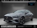 Mercedes-Benz CLA 220 d Progressive Line Advanced+Kamera+LED+F - gebrauchte Mercedes-Benz CLA 220 aus dem Jahr 2024