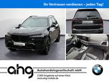 BMW X7 xDrive40d M Sportpaket Pro Soft-Close Aktivle - gebrauchte BMW X7 aus dem Jahr 2024