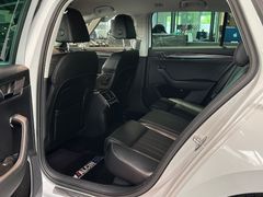SKODA Superb - Ansicht 15