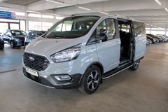 Fahrzeugabbildung Ford Tourneo Custom Active L1 8-Sitzer + ACC
