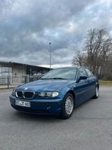 BMW E46 316i Facelift - gebrauchte BMW 316 mit Facelift