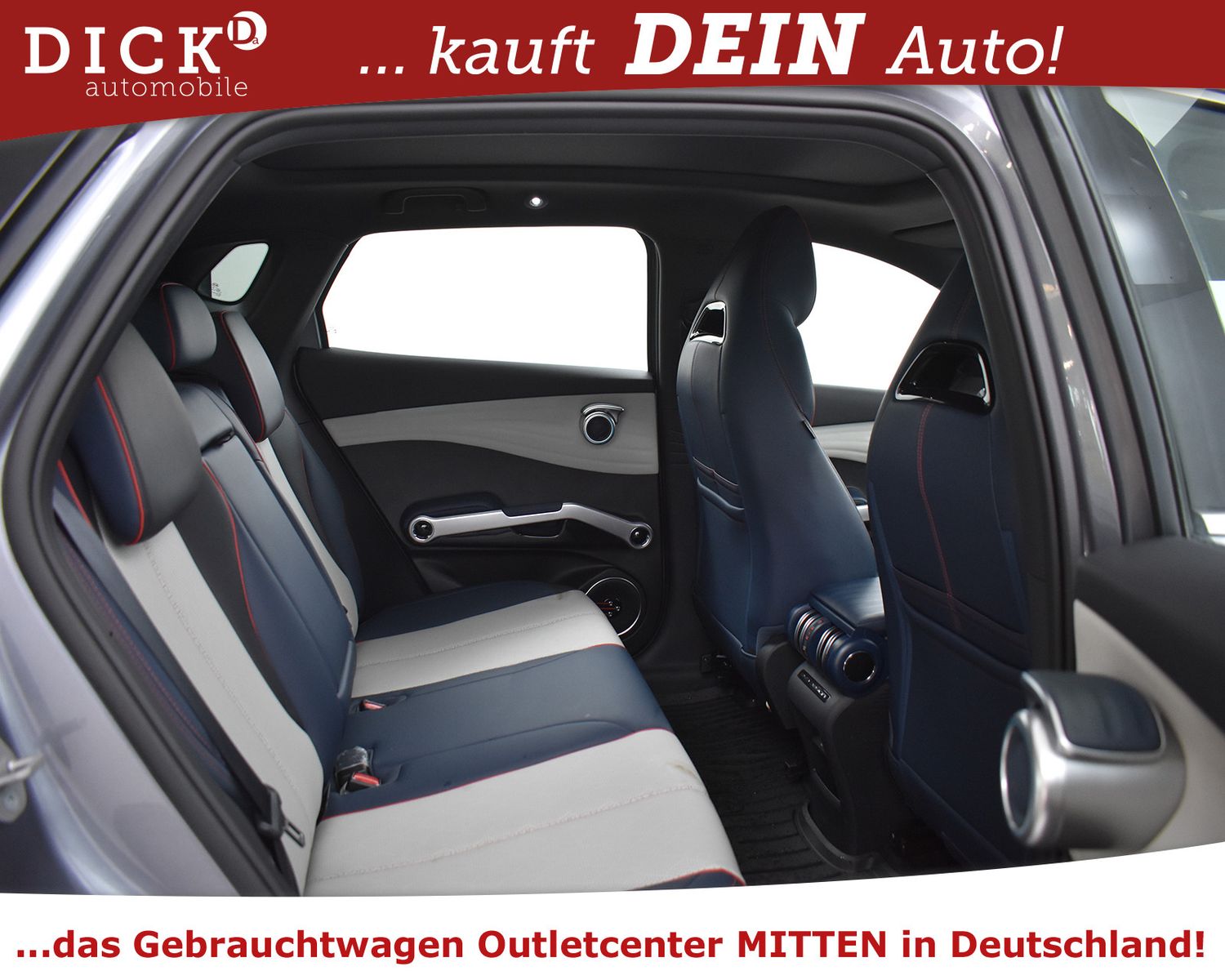 BYD Atto 3 Design WERKSGA+PANO+NAVI+LED+SHZ+ACC+360+ - Image 18