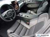 Volvo XC60 T8 AWD Plus Black Edition Recharge Gewerbe - Volvo XC60: B