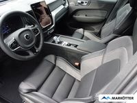 Volvo XC60 - Vorschau Bild 4