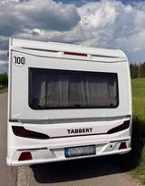 Tabbert Vivaldi 490 TD 2,3 wie neu ATC Mover Vorzelt u.a - Tabbert 490