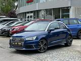Audi S1 2.0 TFSI quattro Leder Navi Pdc Led Bose - Audi S1 aus 2016