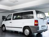 Mercedes-Benz Vito 108 CDI 9-Sitzer/8xBereift/Gepflegt - Mercedes-Benz Vito: 108cdi