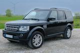 Land Rover Discovery IV 3.0 SDV6 HSE 7-Sitzer - Land Rover Discovery in Bremen