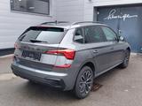 Skoda Kamiq 1.0 TSI Selection OPF (EURO 6e) - graue Skoda Kamiq
