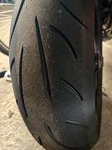 Ducati Monster S4R - DUCATI MONSTER S4R