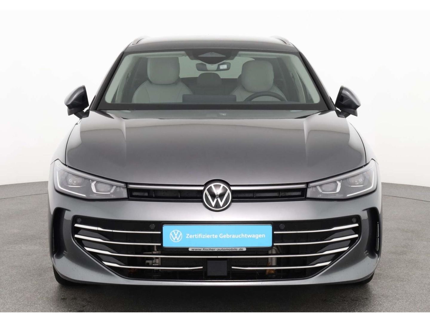 Volkswagen Passat - Bild 3