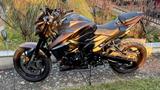 Suzuki GSX-S 750
