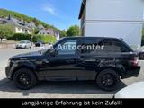 Land Rover Range Rover Sport SDV6 SE*Black Edition*Facelift - Land Rover Range Rover Sport: Schwarz, Edition