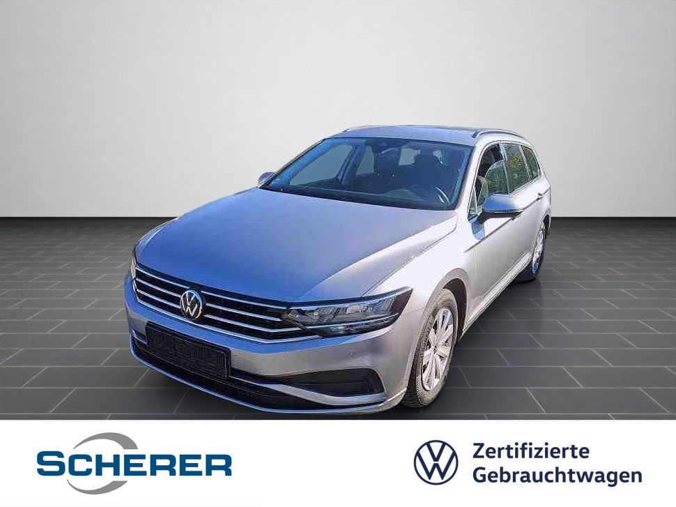 Volkswagen Passat Variant 1.5 TSI *Conceptline* Business Pr