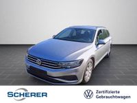 Volkswagen Passat Variant - Vorschau Bild 1