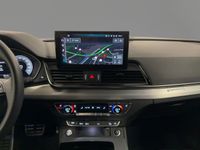 Audi Q5 - Vorschau Bild 14