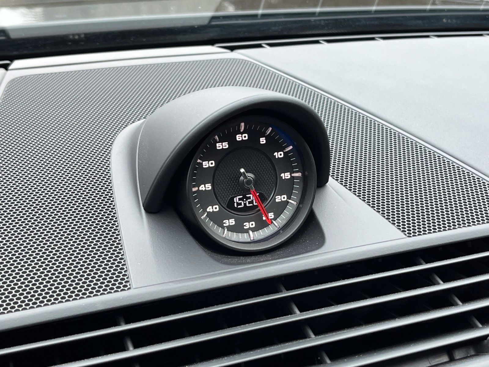 Fahrzeugabbildung Porsche Panamera Turbo S*HuD*MATRIX*Carbon*Pano*PDLS+**