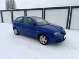 Seat Ibiza 6L Top Zustand wenig Kilometer - gebrauchte Seat Ibiza aus dem Jahr 2007