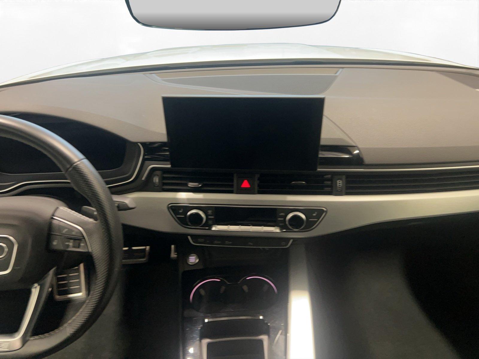 Audi A5 Sportback 35 TFSI S tronic advanced, миниатюра 14