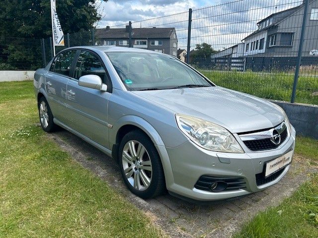 Opel Vectra 1.6 Elegance 1HD Klima LM Felgen APS