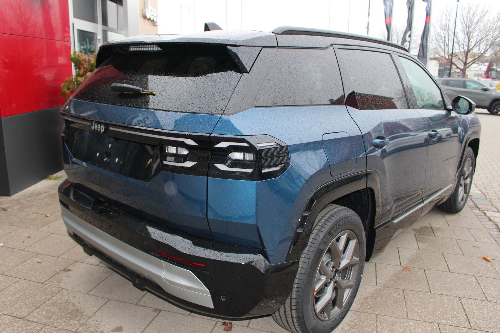 Jeep Compass - Bild 3