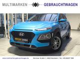Hyundai KONA Pure 2WD 1.0 T-GDI DAB/Spurhalteass./Alarm/ - Hyundai Kona Pure mit Benzin-Antrieb