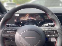 Hyundai TUCSON - Vorschau Bild 8