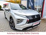 Mitsubishi Eclipse Cross 2.4 PLUG-IN HYBRID 4WD Select - Mitsubishi Eclipse Cross Tageszulassungen