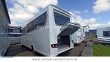 Frankia M-Line I 7400 PLUS Markise * Solar * Wechselrich - Frankia 7