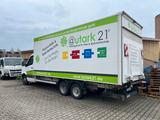 Volkswagen CRAFTER  - Volkswagen Crafter