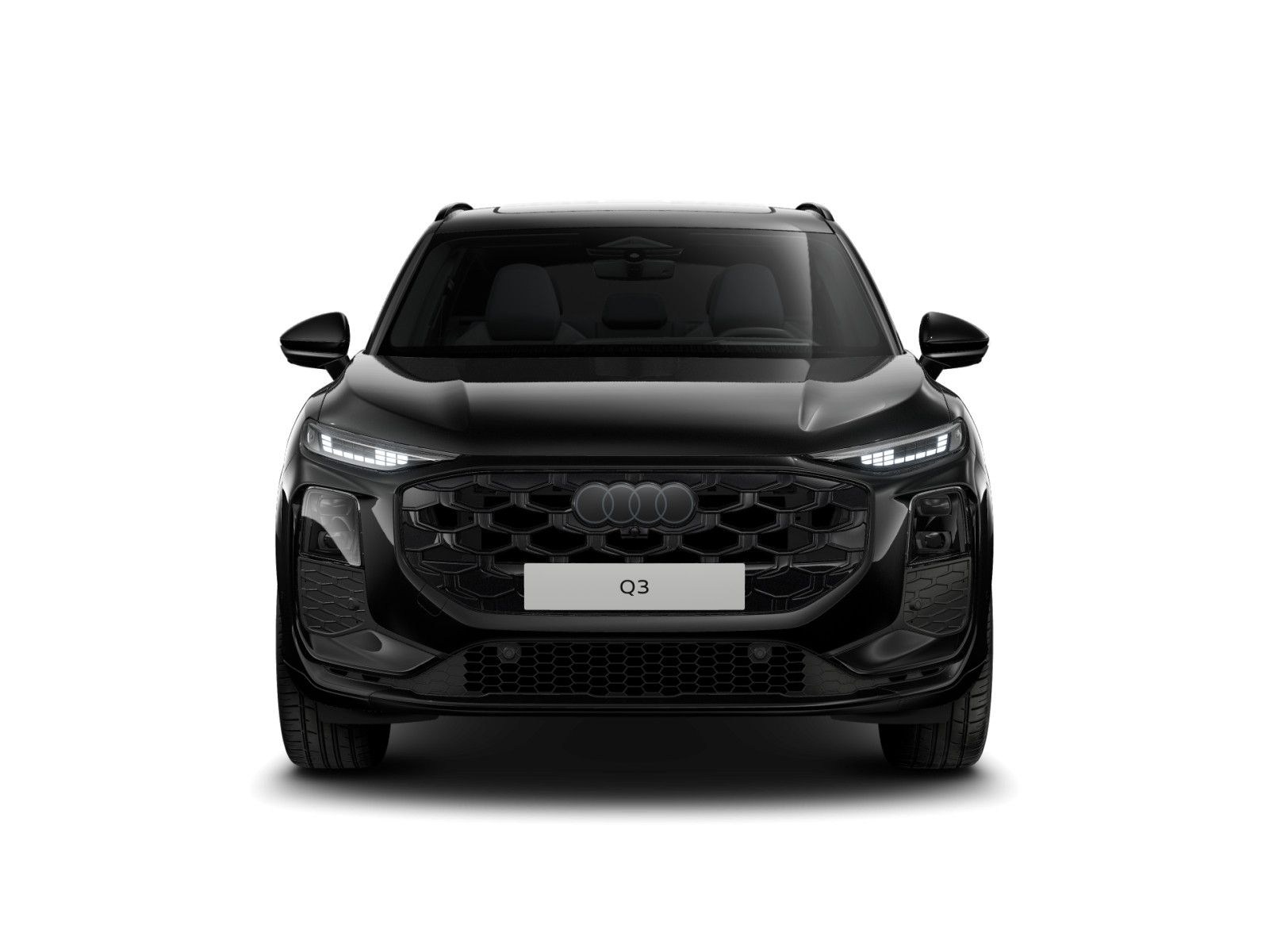 Audi Q3 eHybrid DIG.MATRIX SONOS HuD LM20 imagem 3
