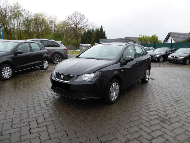 Seat Ibiza 1.4 16V Reference Salsa ST