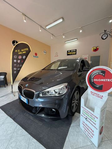 BMW Bmw 2er Active Tourer 218d Msport