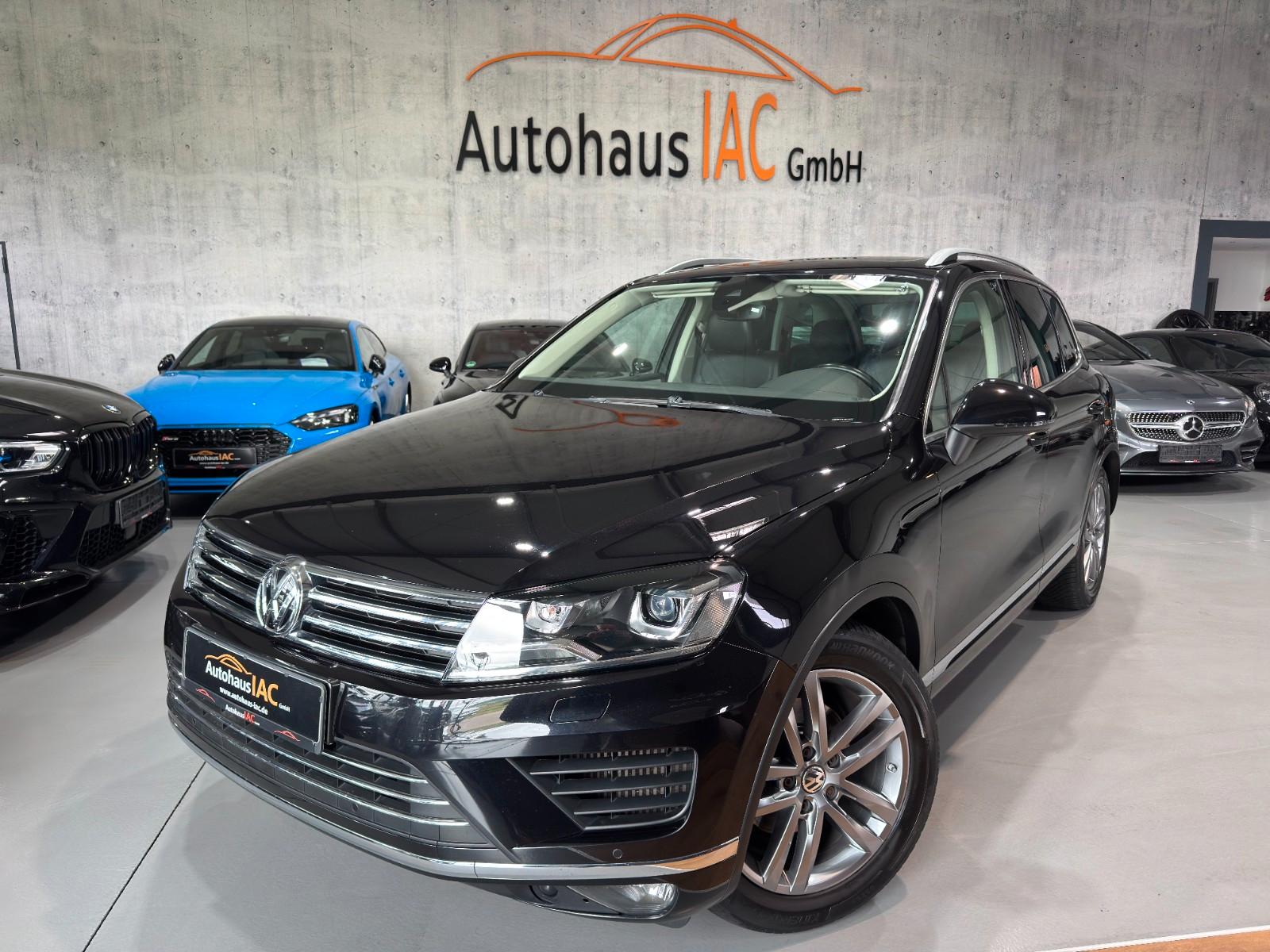 Autohaus Iac Gmbh