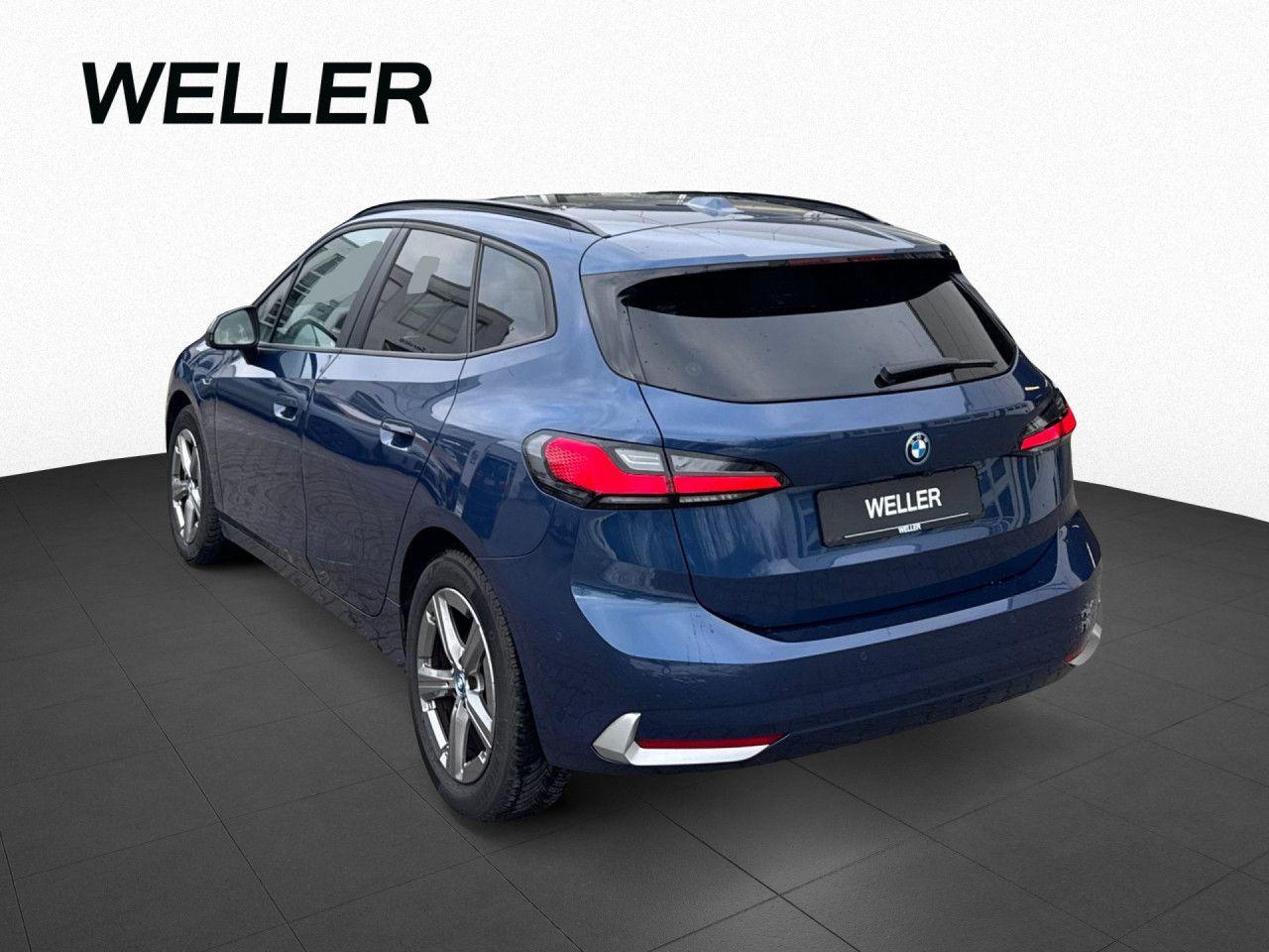 BMW 230e xDrive Active Tourer Aut.DA+ DAPROF PANO