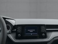 Skoda Fabia - Vorschau Bild 11