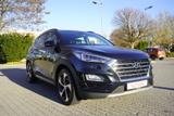 Hyundai Tucson 2.0 Premium Mild-Hybrid 4WD LED Navi 360° - Hyundai Tucson Premium mit Diesel-Antrieb