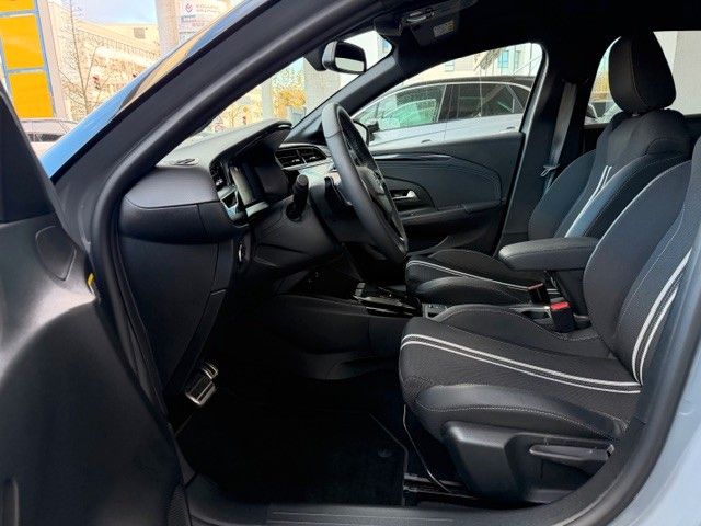 Fahrzeugabbildung Opel Corsa F GS 100PS Automatik/Navi/LED!