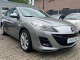 Mazda 3 Lim. Active Plus*TÜV NEU*Garantie - Mazda: Active Plus
