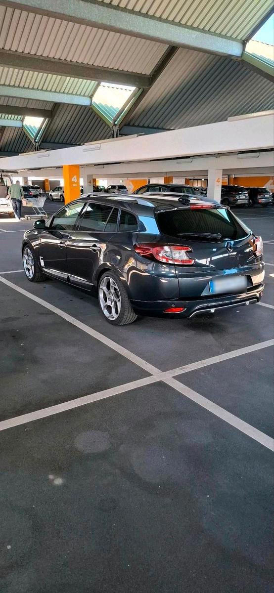 Renault Megane 2012 — photo 5