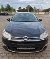Citroën C5 Exclusive Diesel - Citroën C5 in Frankfurt (Main)